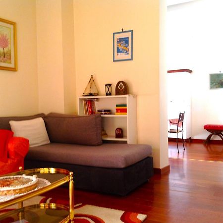 Apartmán Vuemme 97 Bari Exteriér fotografie
