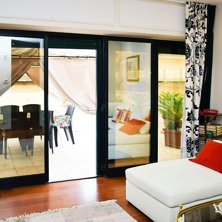 Apartmán Vuemme 97 Bari Exteriér fotografie