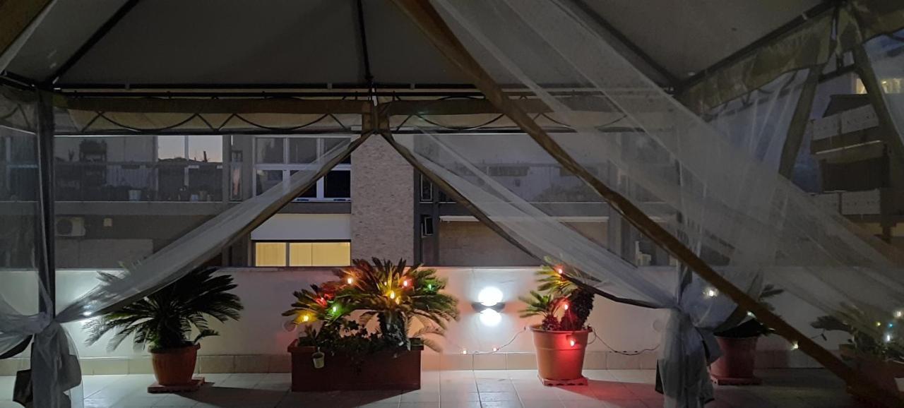 Apartmán Vuemme 97 Bari Exteriér fotografie
