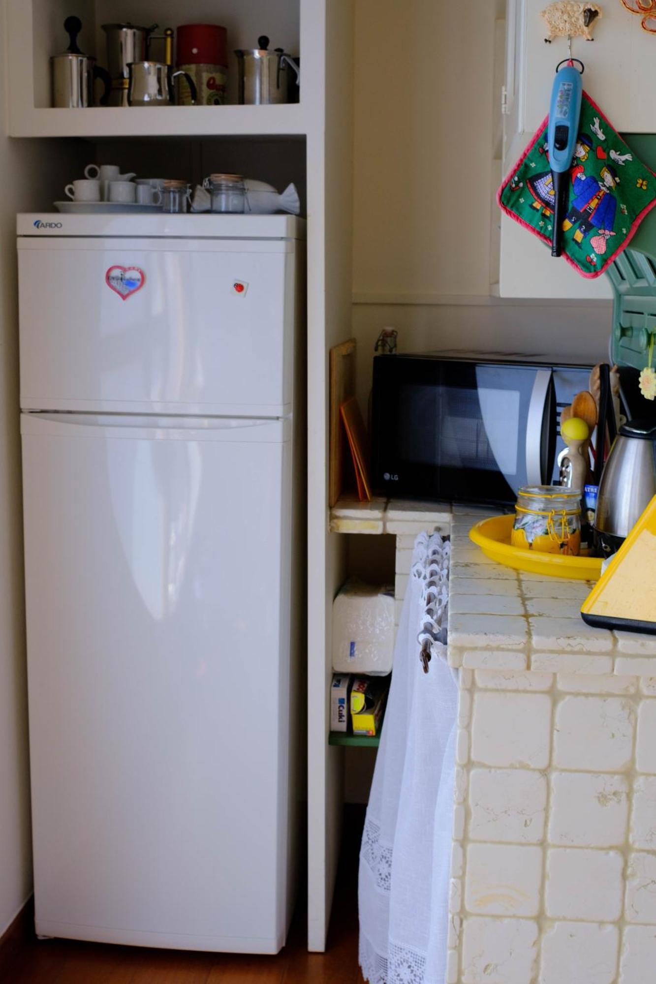 Apartmán Vuemme 97 Bari Exteriér fotografie