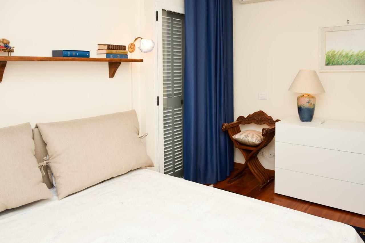 Apartmán Vuemme 97 Bari Exteriér fotografie