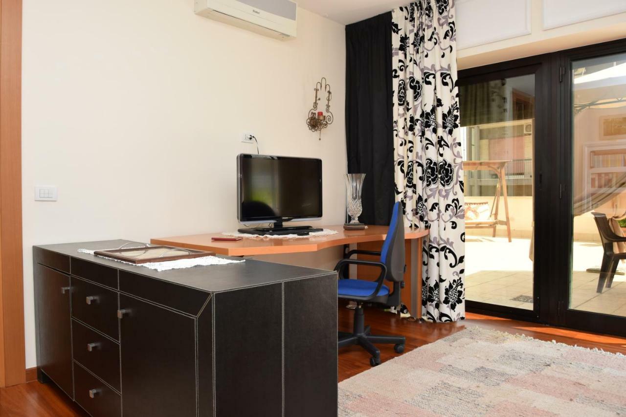 Apartmán Vuemme 97 Bari Exteriér fotografie