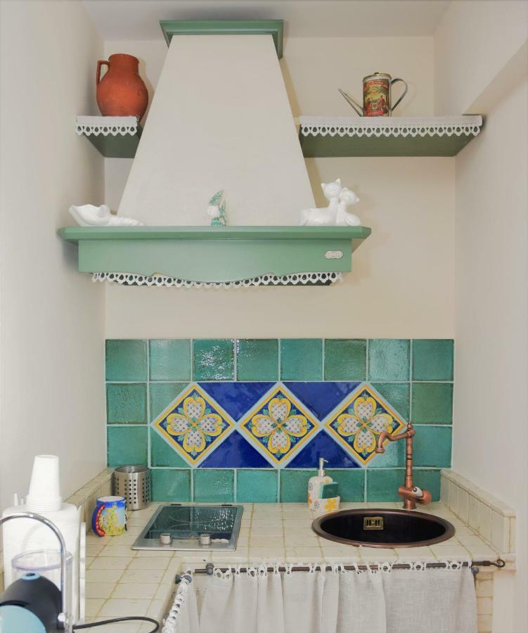 Apartmán Vuemme 97 Bari Exteriér fotografie
