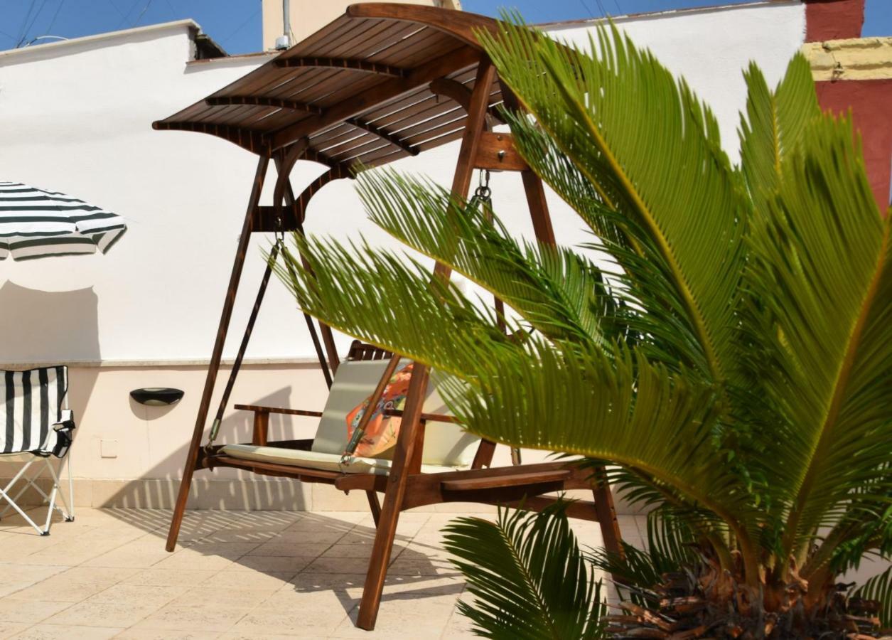 Apartmán Vuemme 97 Bari Exteriér fotografie